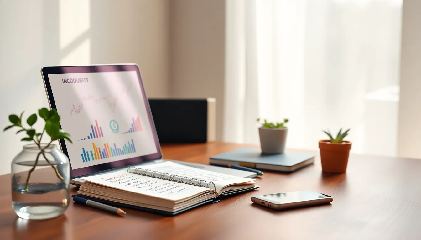 N잡 부업 성공을 위한 시간 관리와 효율 극대화 이미지