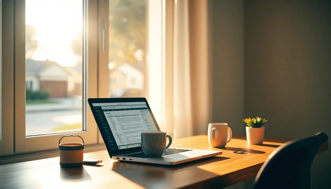 N잡을 통해 성과를 달성하는 모습의 이미지