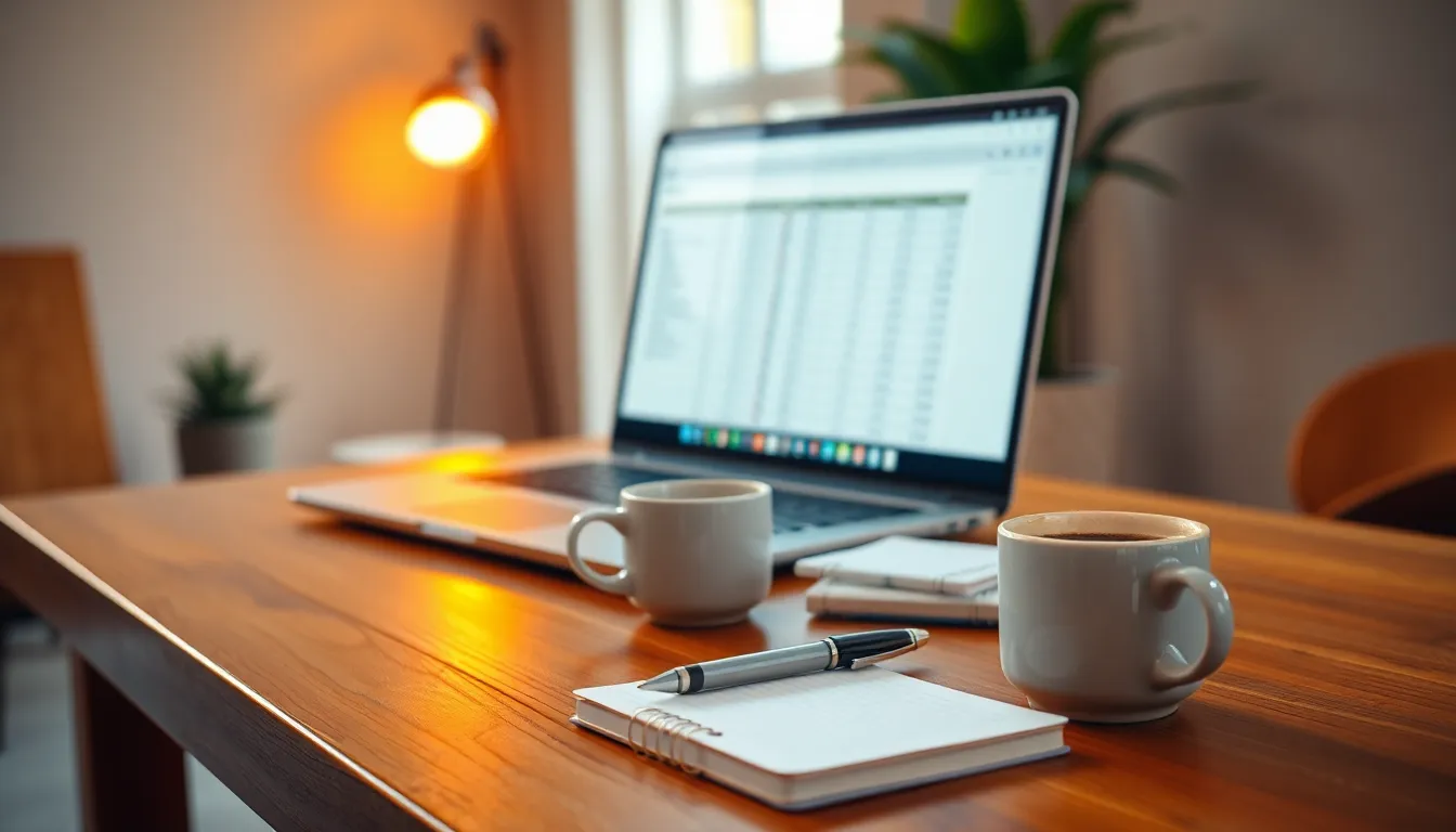 N잡 부업으로 수익을 창출하는 다양한 사람들의 모습