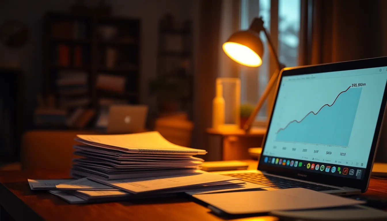 N잡으로 월 300만원 수익을 달성하는 비결