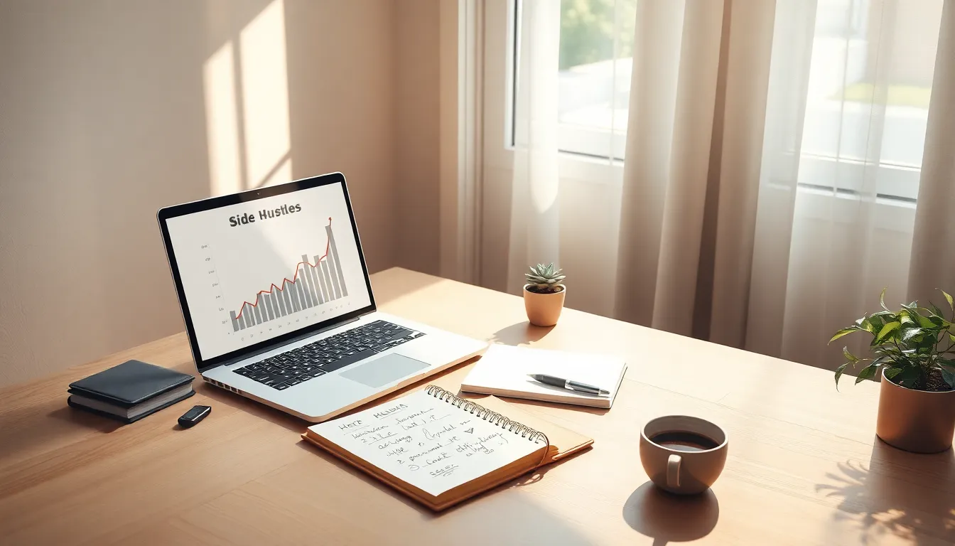 N잡 시대 성공적인 부업